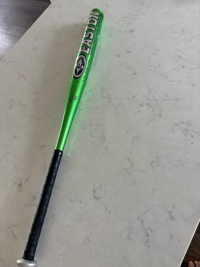 used softball bat , View more