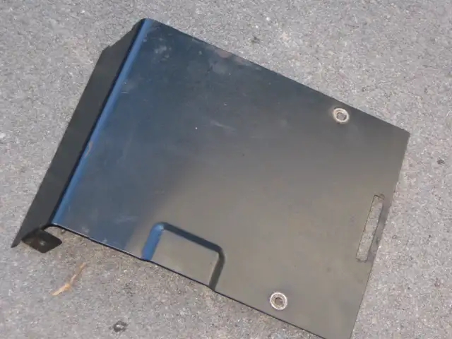 tole  de transmition souffleuse husqvarna craftsman pour gear in Snowblowers in Laval / North Shore - Image 2