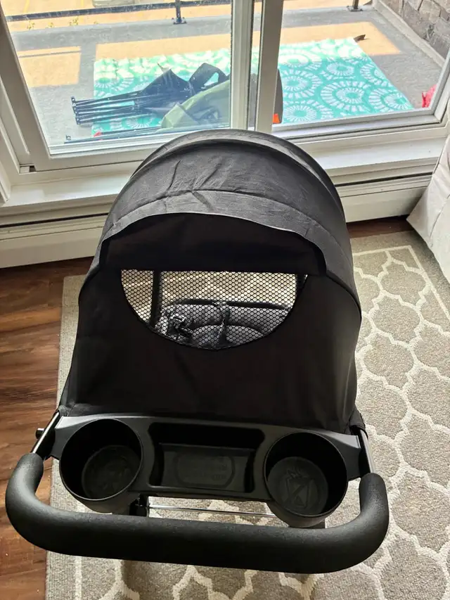 Graco Stoller in Strollers, Carriers & Car Seats in Edmonton - Image 5