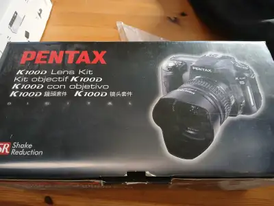 Camera Equipment, View more
