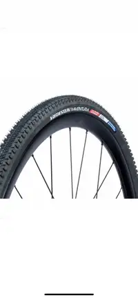 New 700x44 TLR Tubeless Ready Gravel Cyclocross Bicycle Tires