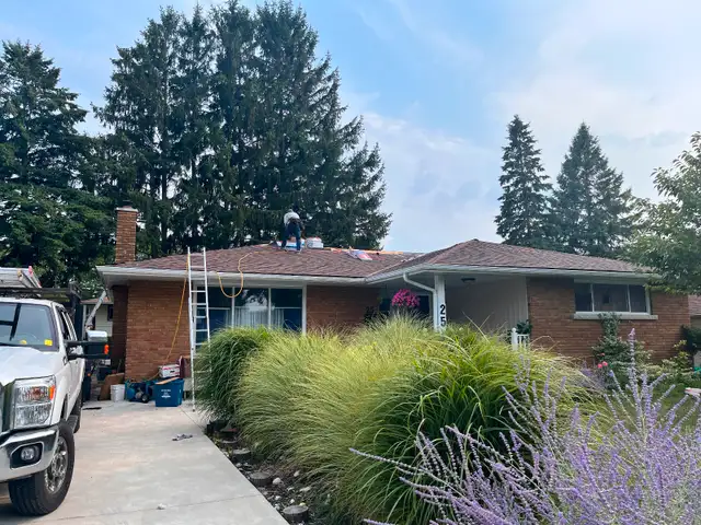 Oshawa&Whitby&Courtice&Bowmanville Roofing&Gutter Replacement69+63793633394691123