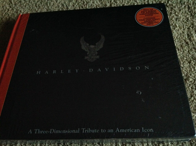 Harley special in Other in Calgary