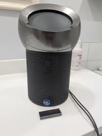 Dyson Pure Cool Me Oscillating Purifying Fan, View more