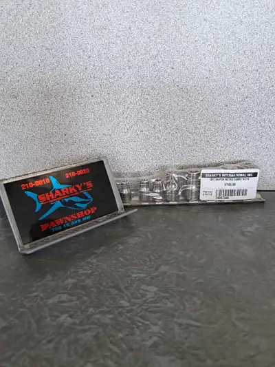 10pc Snap-on Metric Combo (24067346), View more