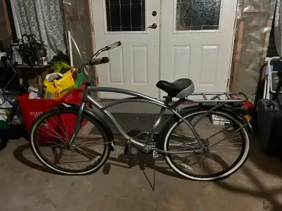 Men's bike( location Maple Ridge BC), View more