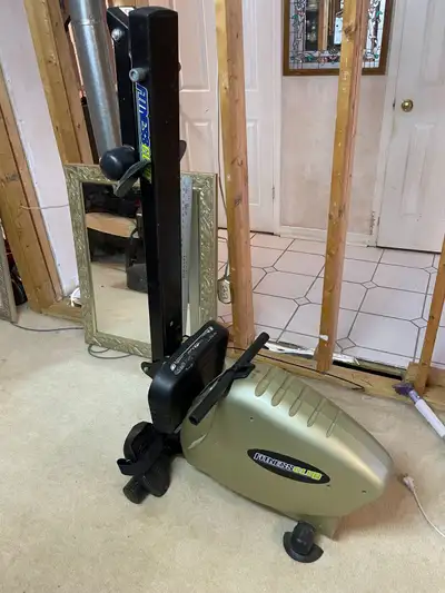 rowing machine , View more