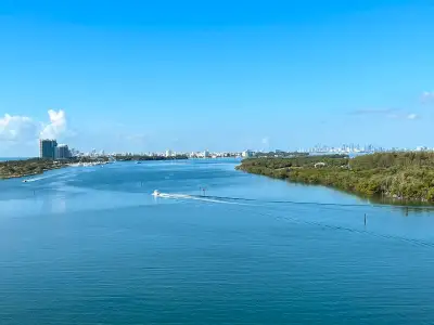 Florida -SUNNY ISLES BEACH