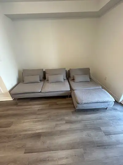 IKEA Soderhamn Sectional, View more