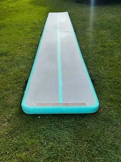 Tumbling Air Track for sale, View more