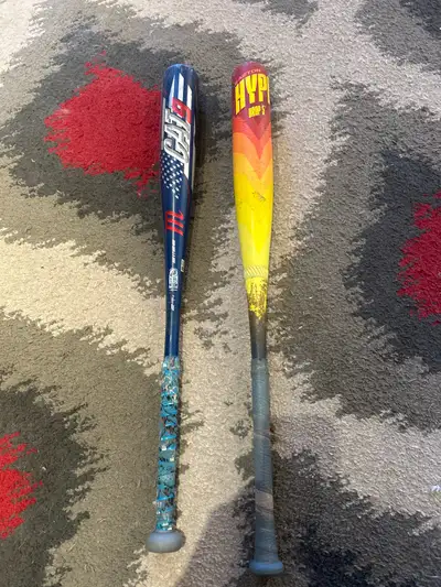 Hype Fire 32 inch Drop 5 and 31 inch Drop 5 cat 9 both for $250, View more