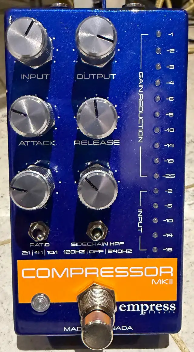 guitar pedals brand new in Amps & Pedals in Oakville / Halton Region - Image 9