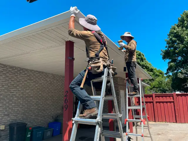 Richmond Hill&Aurora&King&Bolton&Vaughan Roofing Replacement99+63235550831107123