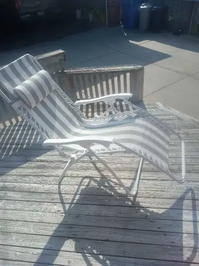 Lounge Chair, View more