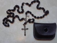 Cocotine Rosary