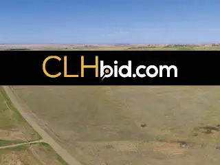 Swift Current Serenity 206 Acres For Sale - 1 Parcel Selling Online June 10, 2026 From 9 - 10 AM CST...