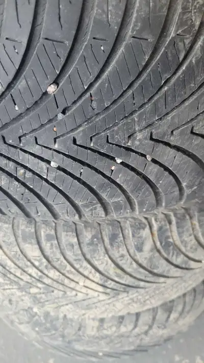 All weather tires , View more