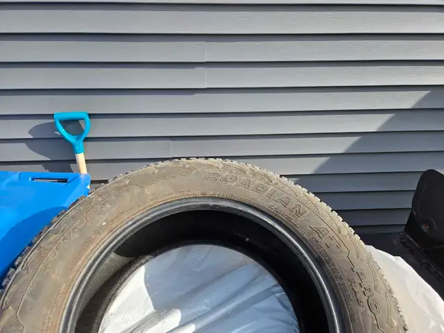 Allseason tires LT305/55R20 in Tires & Rims in St. John's - Image 3