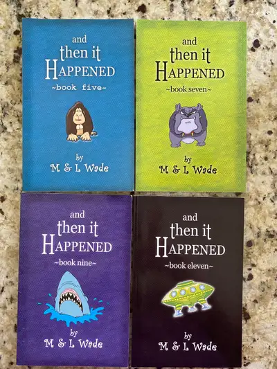 Great Books to get Kids Reading, View more