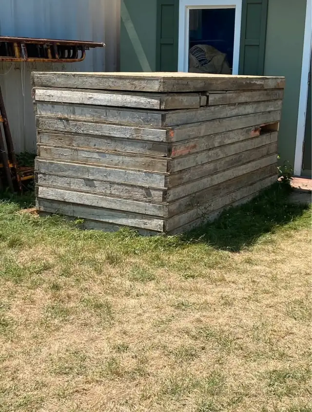 CONCRETE FORMS63373409175171122