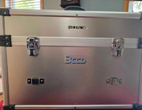 SONY VX2001/VX2100 Hard Shell Carry Case 