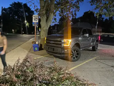 Good condition Sport package 4x4, 502A ($6200 option) Up for sale is a very well-maintained 2015 For...