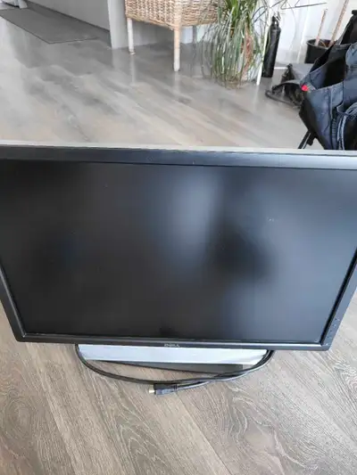 Dell 24 inch Monitor  with Speaker, View more
