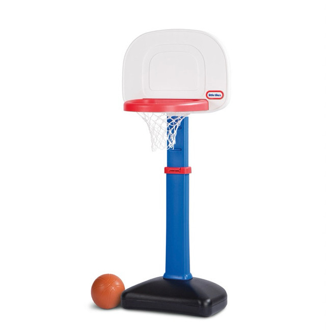 Little Tikes - Easy Score Basketball Set in Toys & Games in City of Toronto