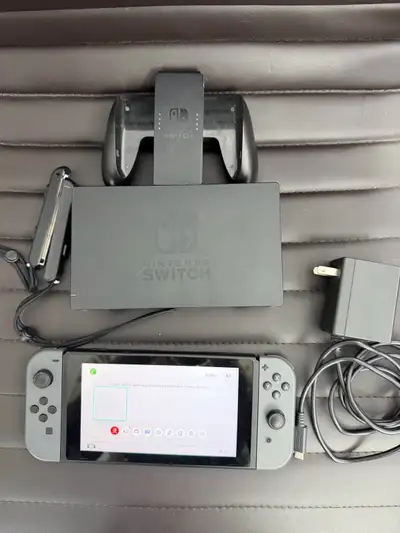 Nintendo Switch , View more