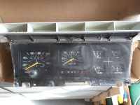 Ford instrument cluster