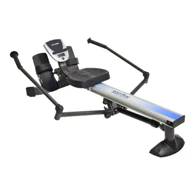 Stamina BodyTrac Glider Rowing Machine
