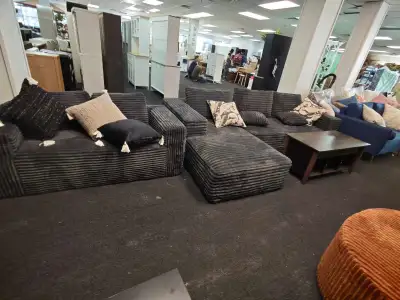  Warehouse for Sale Business sofa,Sofa,Couch $299-$399, View more