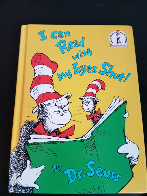 Curious George and Dr Seuss Books 4 In total. in Children & Young Adult in Oakville / Halton Region - Image 3