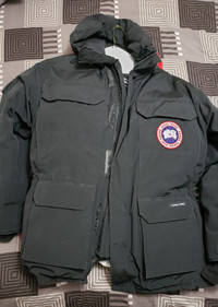 Canada Goose Expedition Jacket