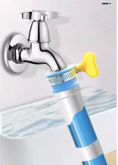 New Adjustable Hose Clips Metal Hose Clamp, View more