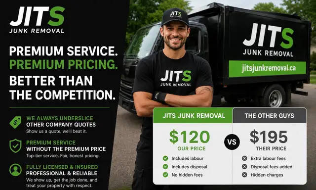 JITS Junk Removal537541432669655041