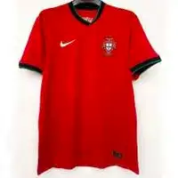 Get ready for the Euro cup With Top quality soccer jersey's