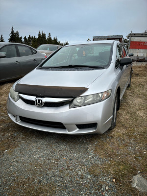 2009 Honda Civic