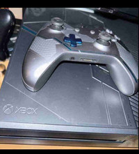 Halo 5 Xbox one editon •