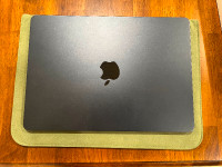MacBook Air M2 256 SSD (Mint condition)