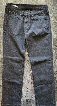 Men's Levi's Jeans UsedW32L30