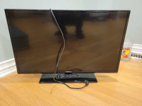 Samsung 32inch HDTV