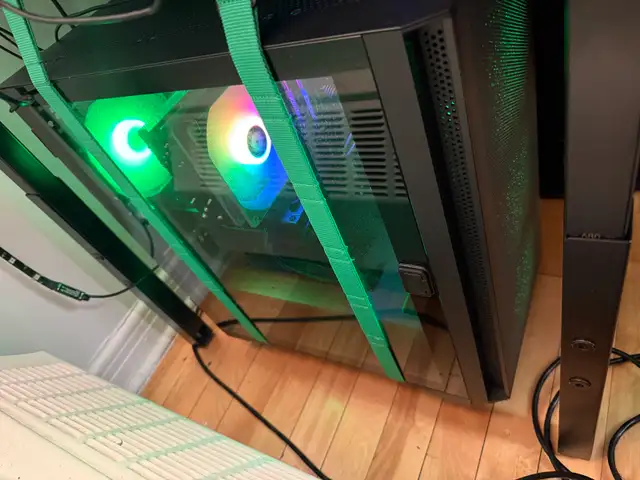 ordinateur gamer in Desktop Computers in City of Montréal - Image 3