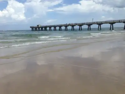 Condo à louer à Pompano Beach, Floride, View more
