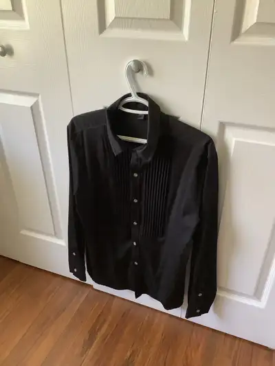 Dress Shirt, View more
