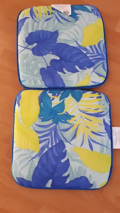 Seat Cushions - New!, View more