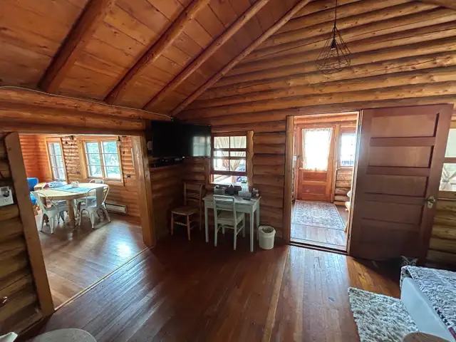 Casa de Campo @ Edward Lake in Ontario in Canada - Image 5