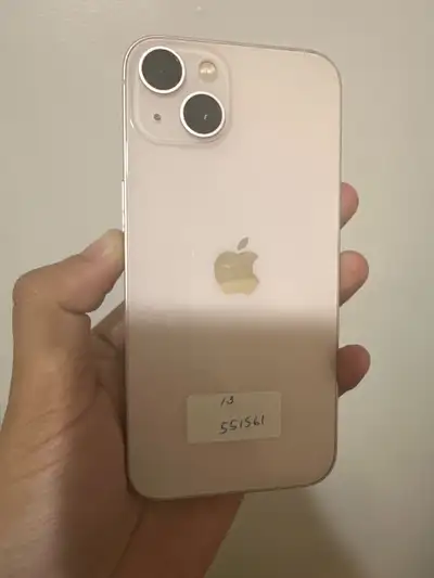 Apple iPhone 13, View more