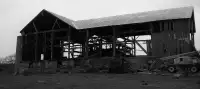 Barn Demolition/ removal TOP DOLLAR PAID!