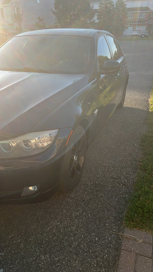 BMW 328i 2011 Executive –  Fully Loaded, Reliable, No Issues! in Cars & Trucks in Ottawa - Image 4